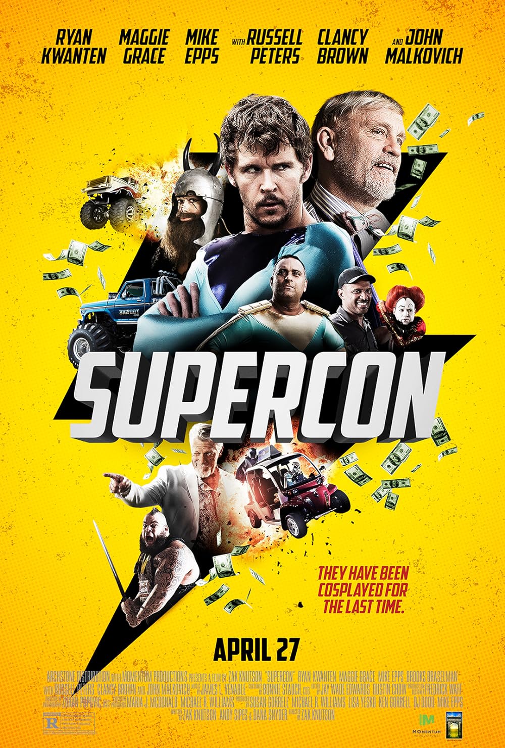 Supercon 