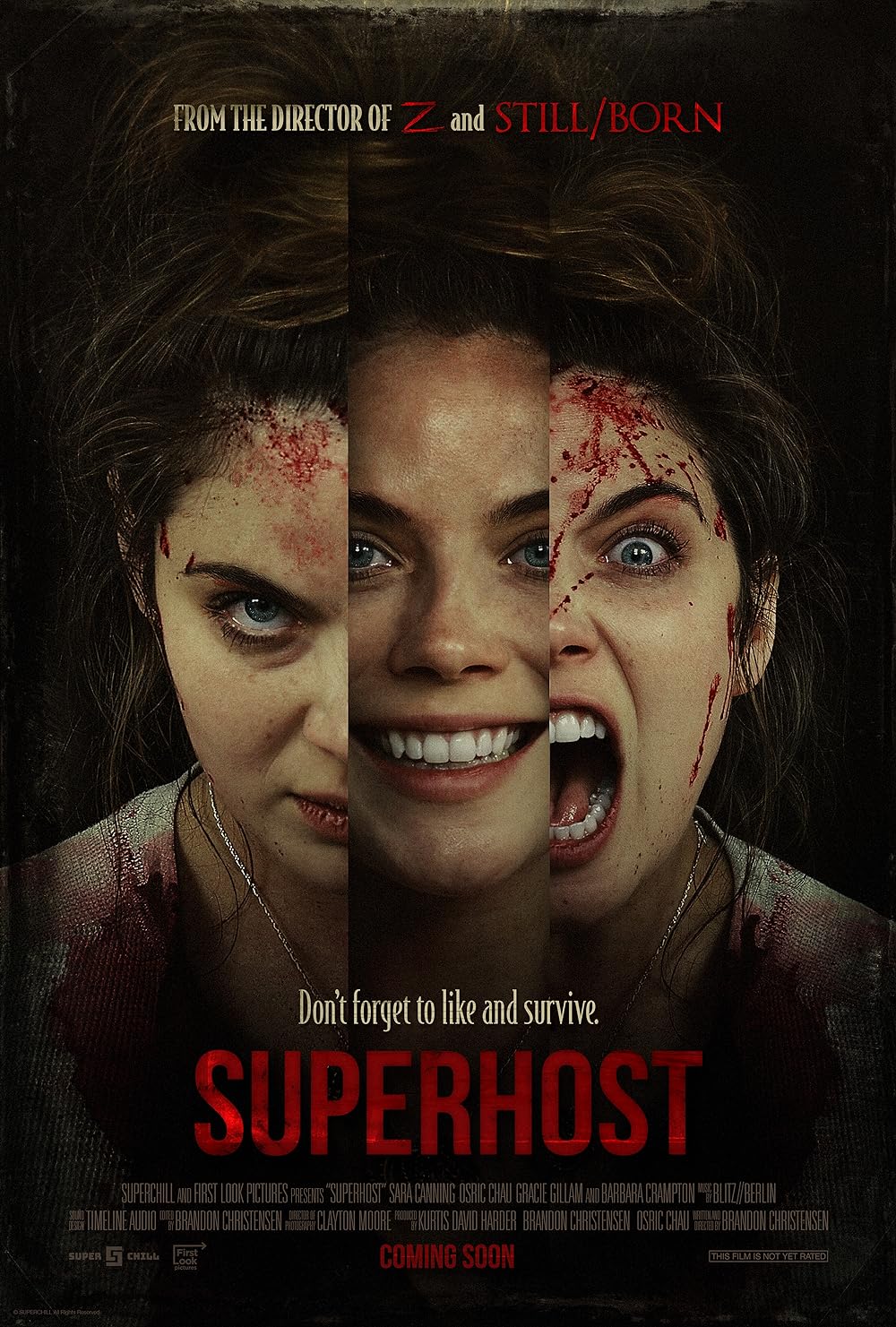Superhost 