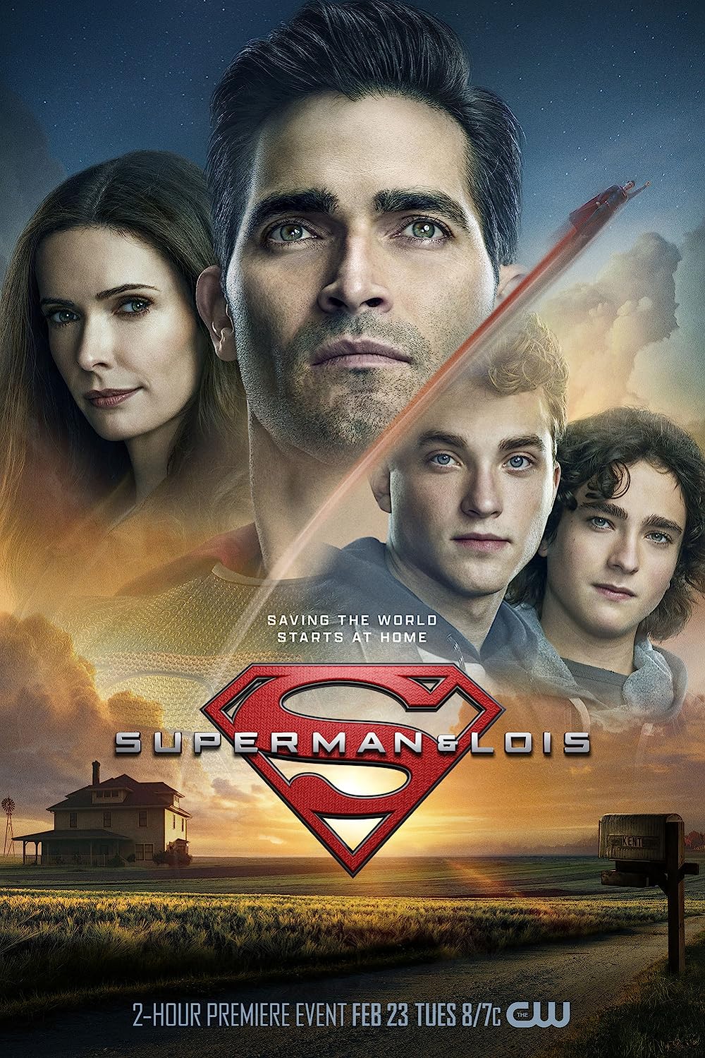 Superman & Lois 
