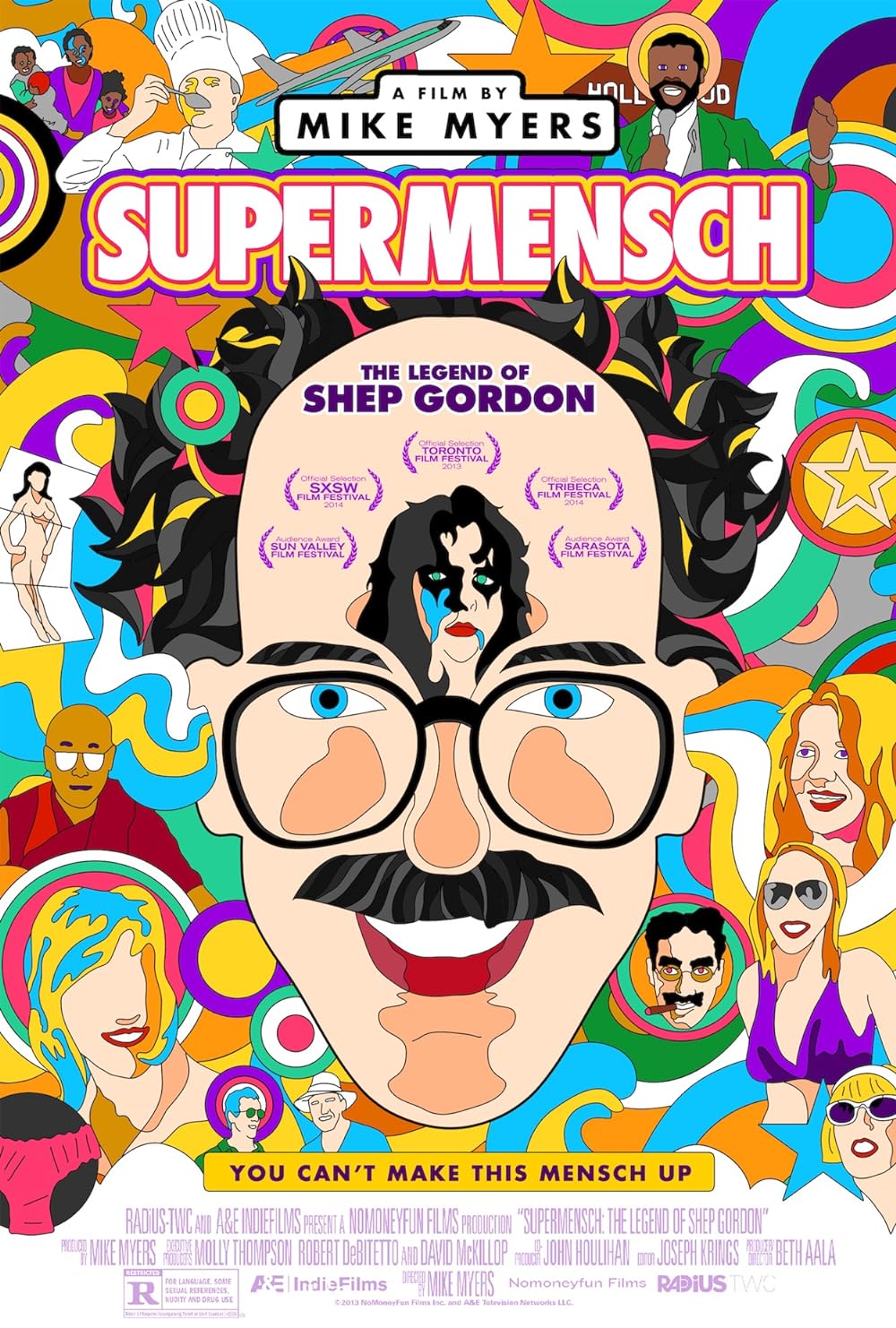 Supermensch 