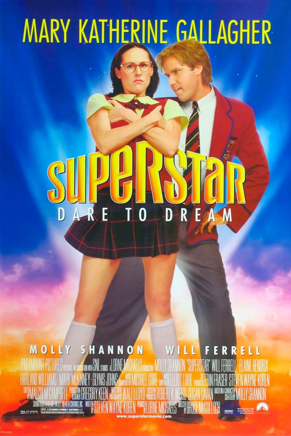 Superstar 