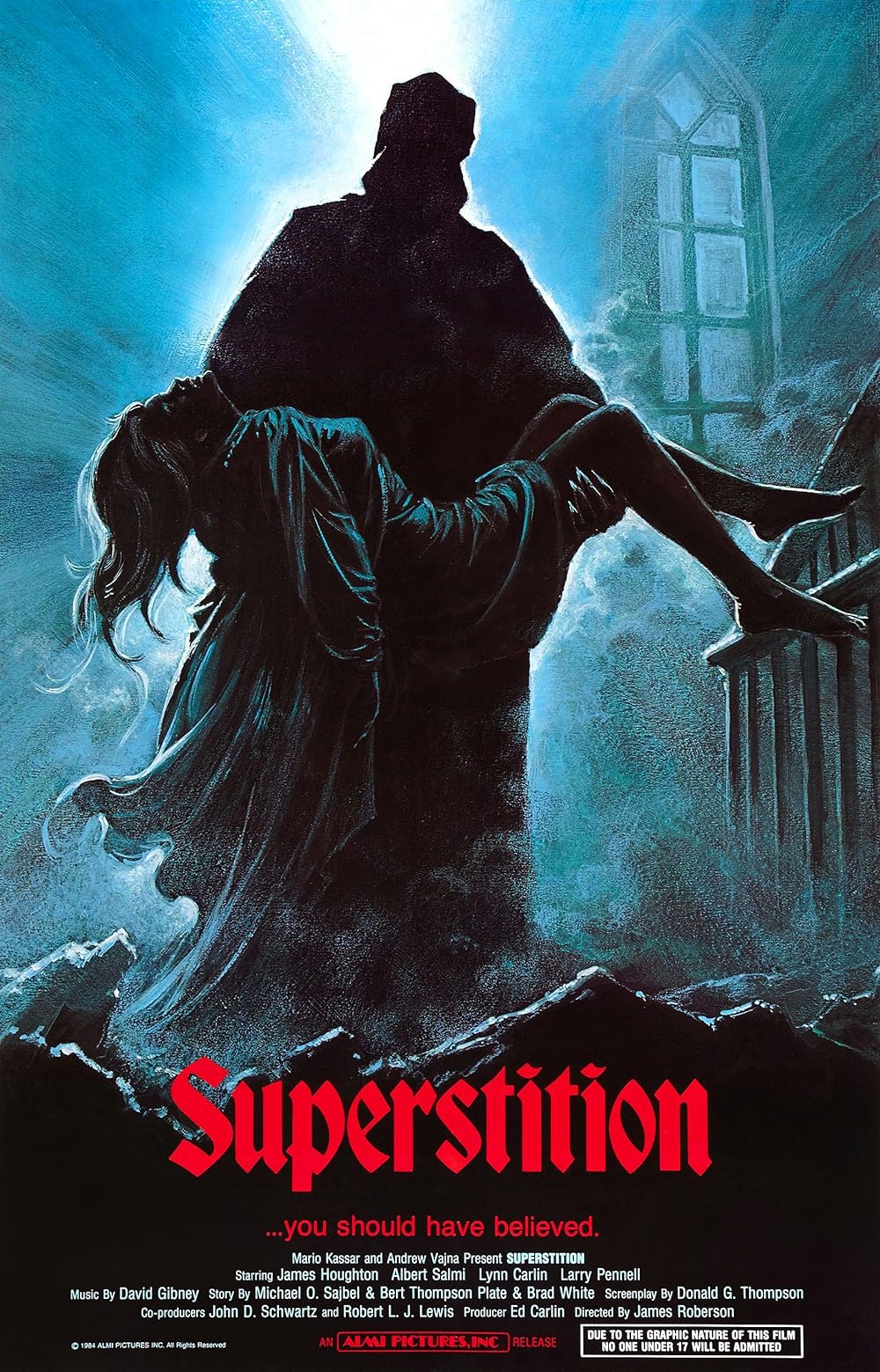 Superstition 