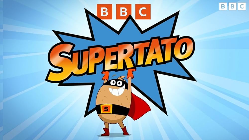 Supertato 