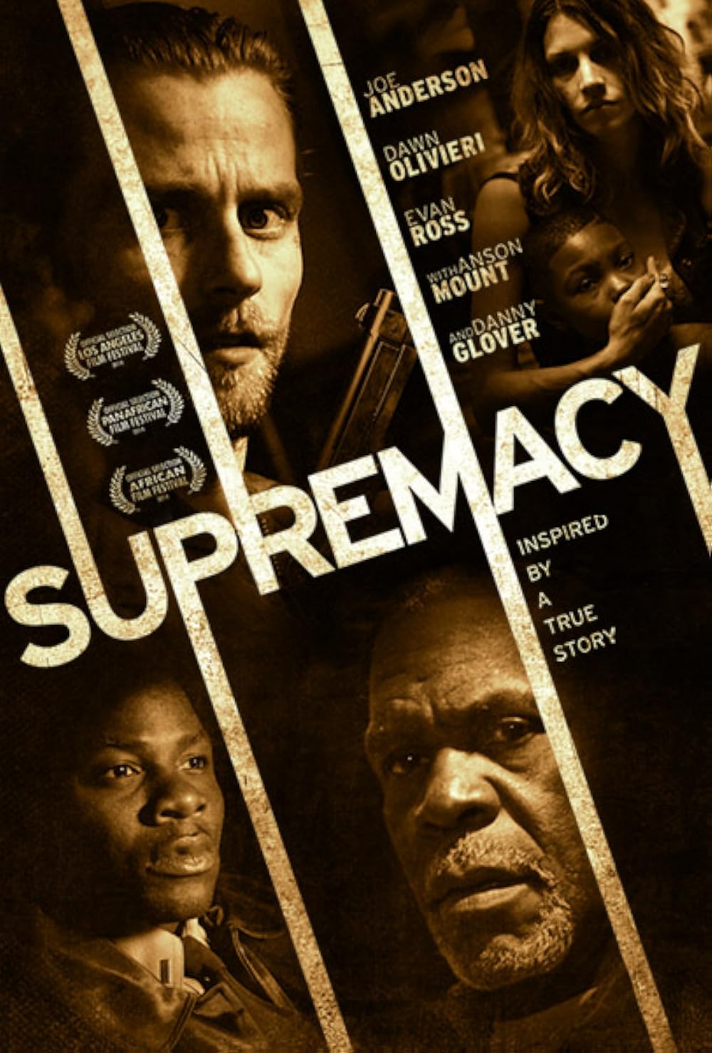 Supremacy 
