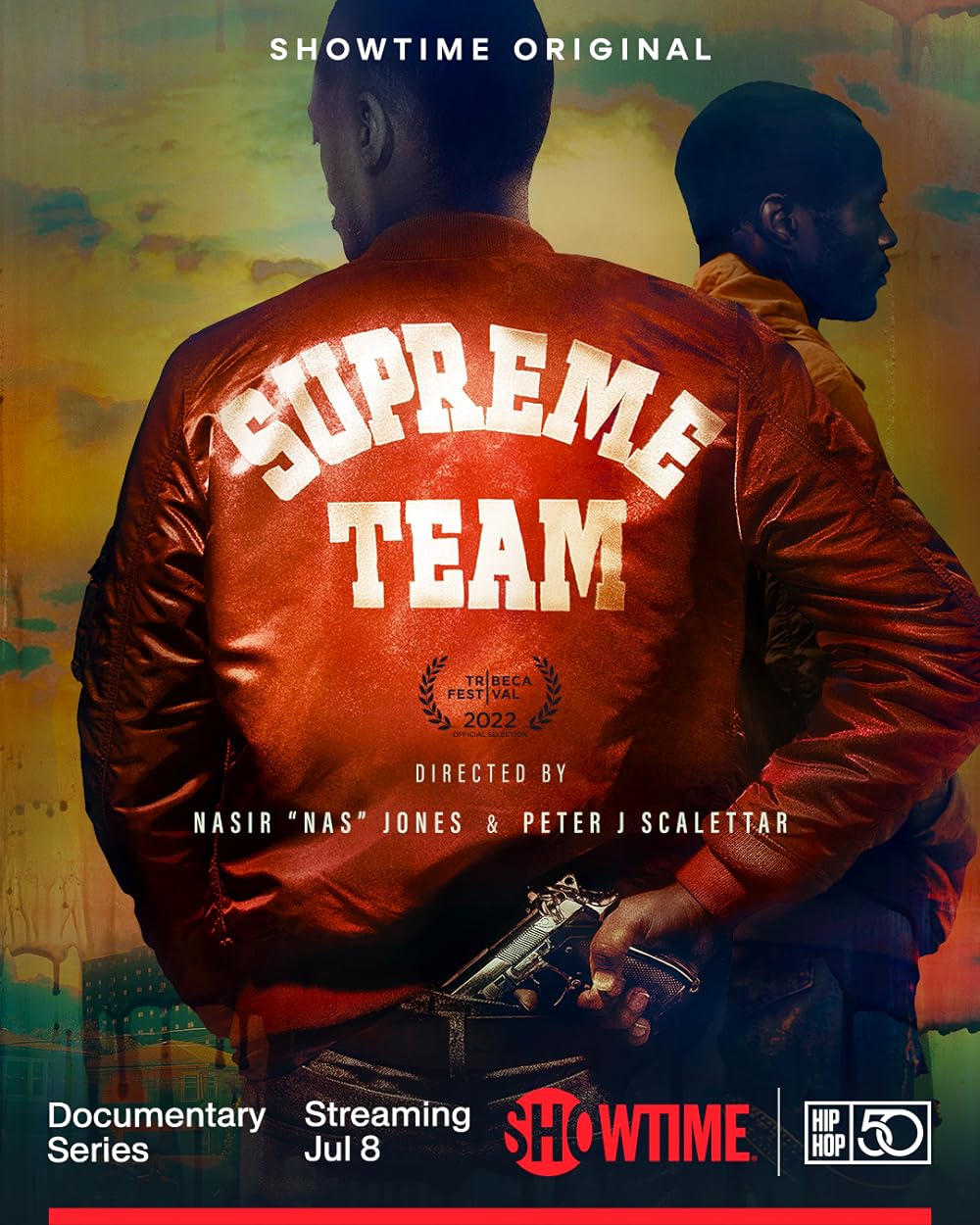 Supreme Team 