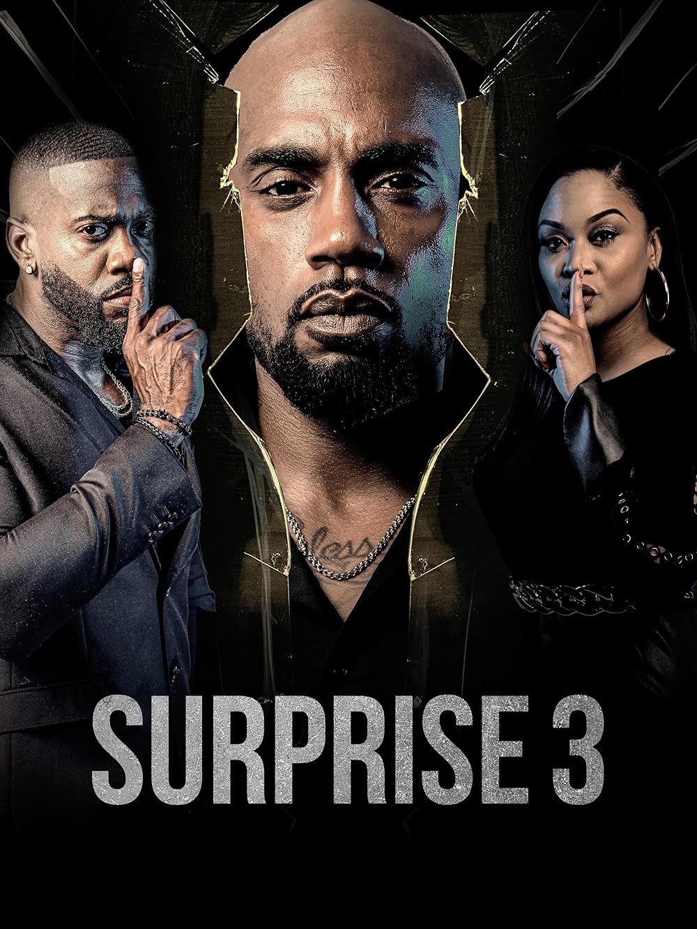 Surprise 3 