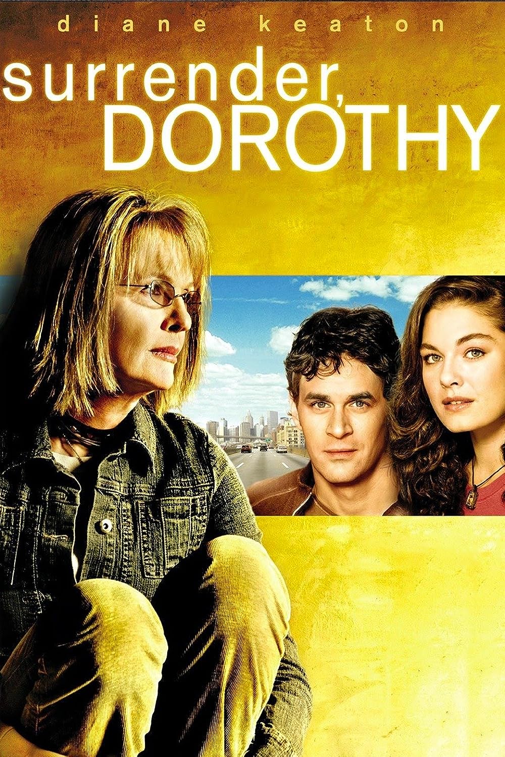 Surrender, Dorothy 