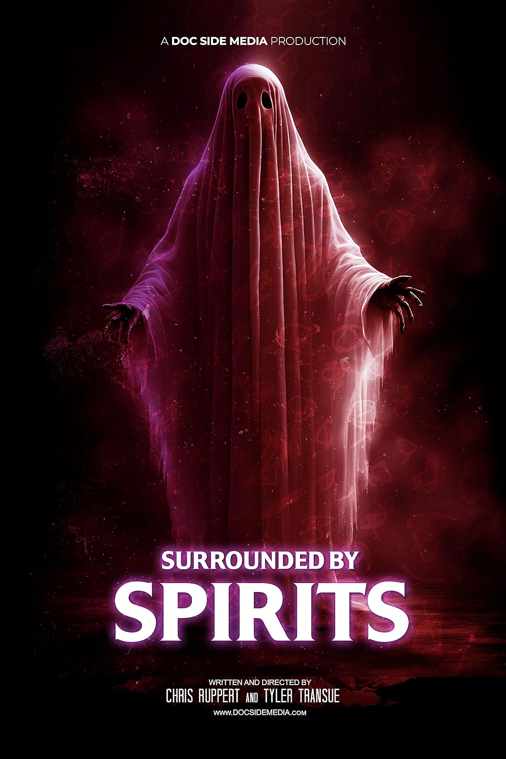 Surrounded by Spirits 