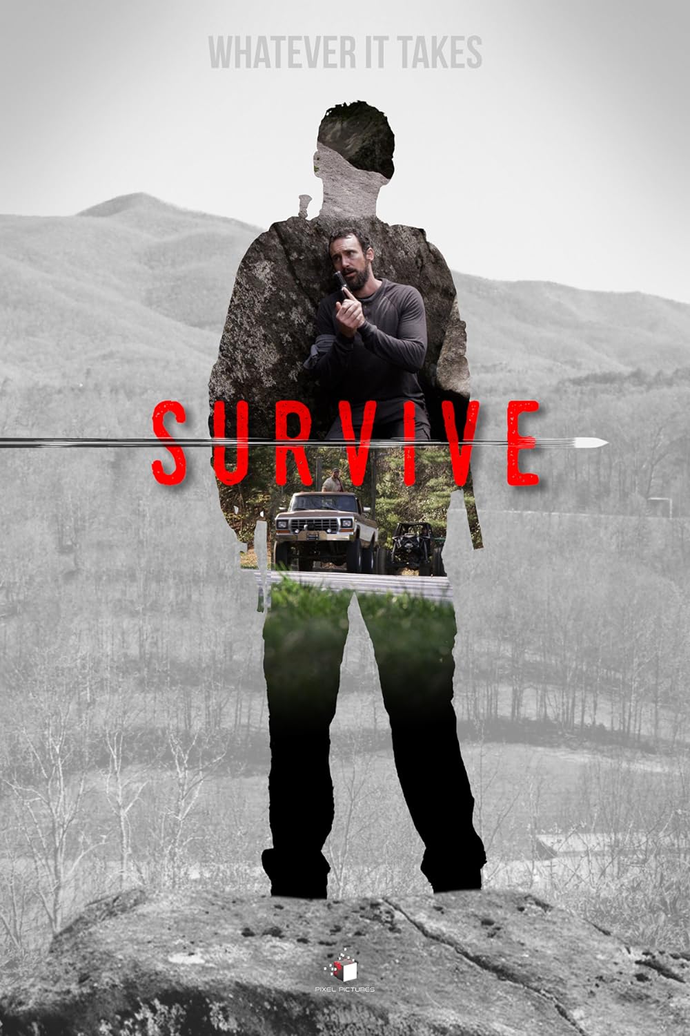 Survive 