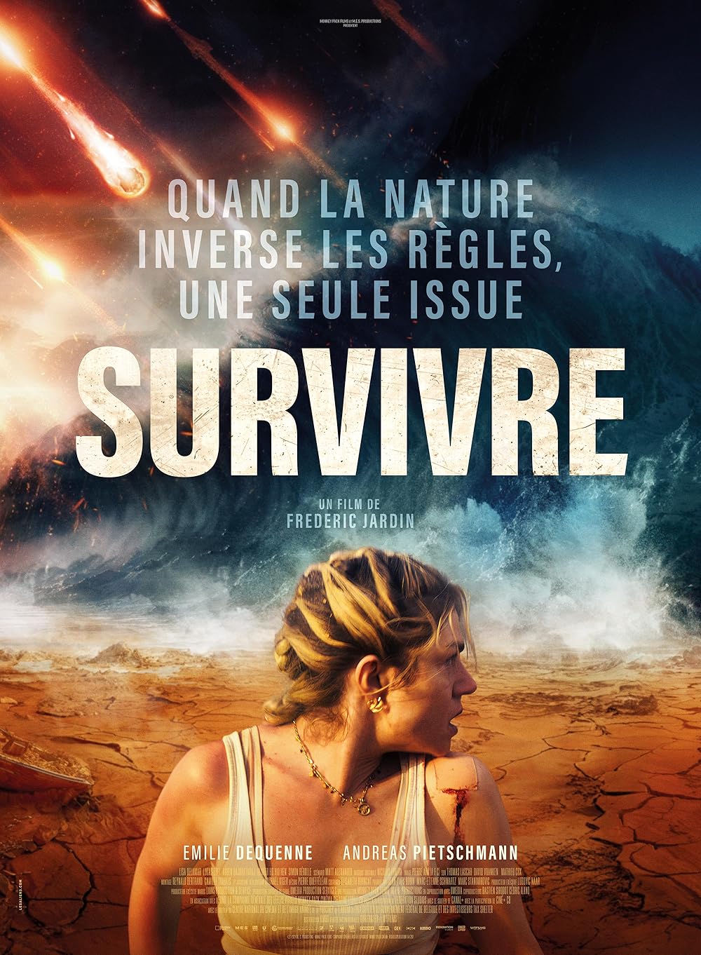 Survive 