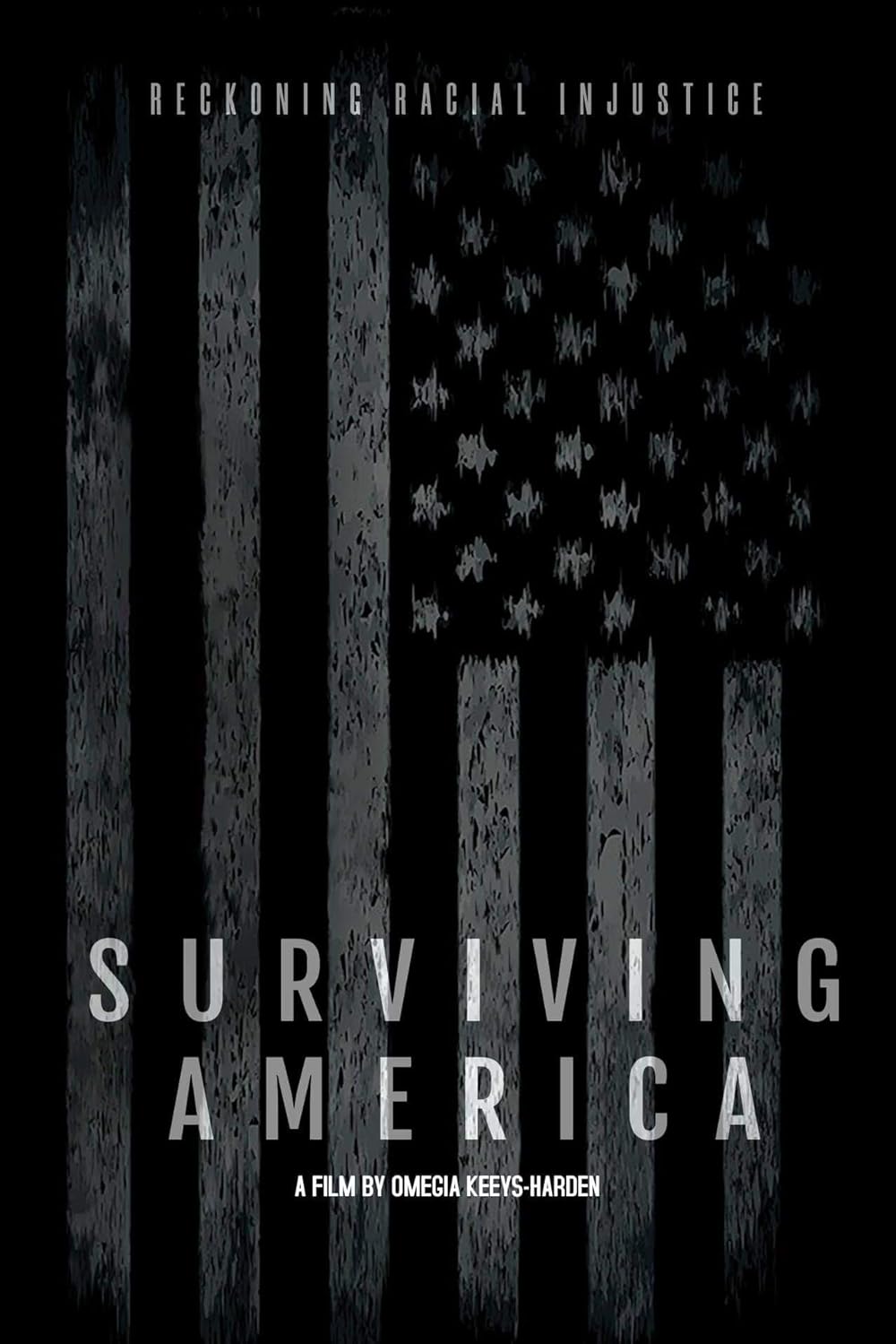 Surviving America 