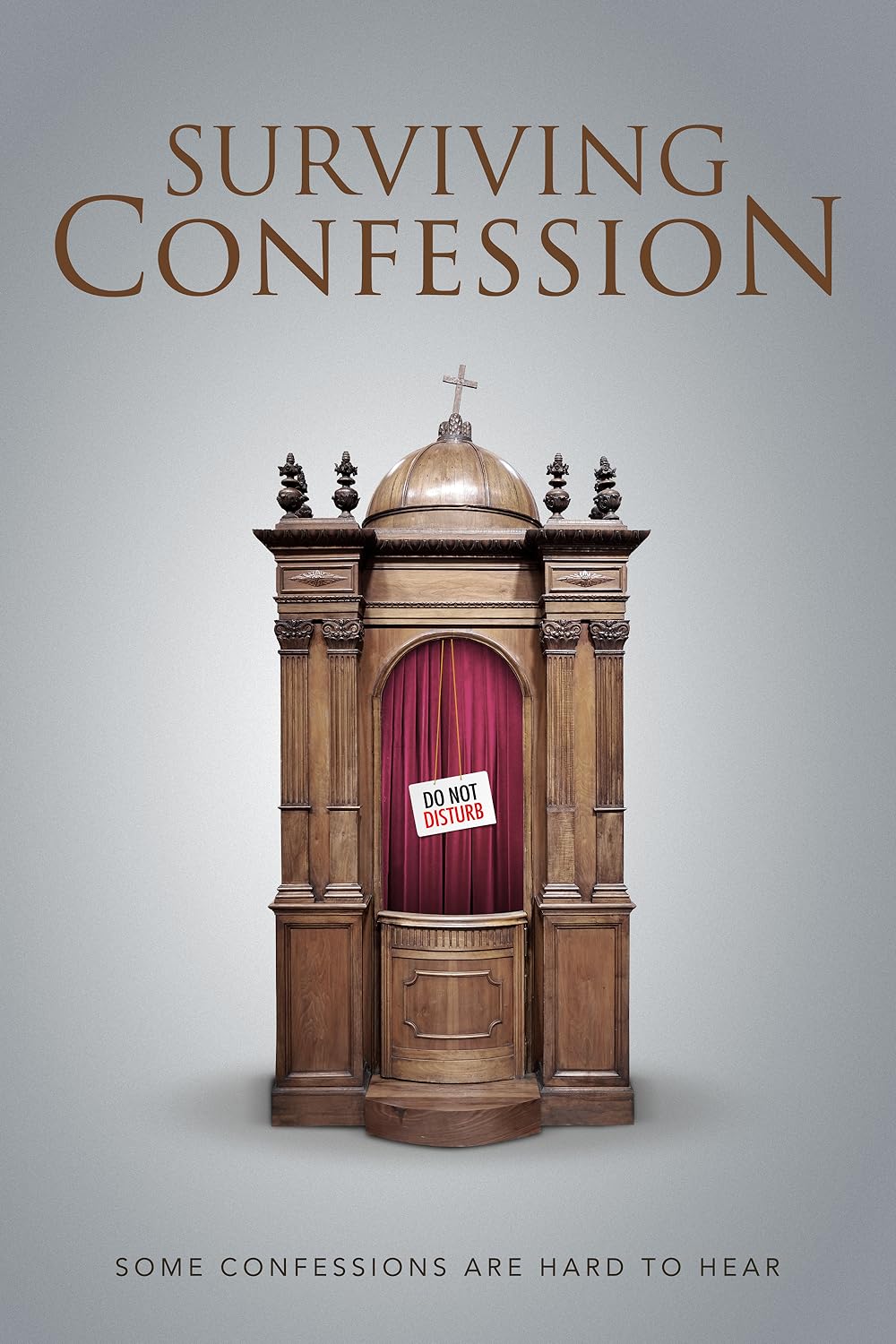 Surviving Confession 