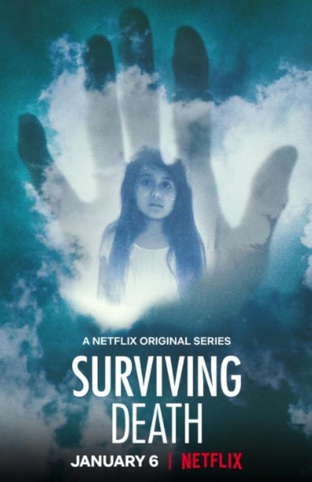 Surviving Death 