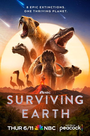 Surviving Earth 
