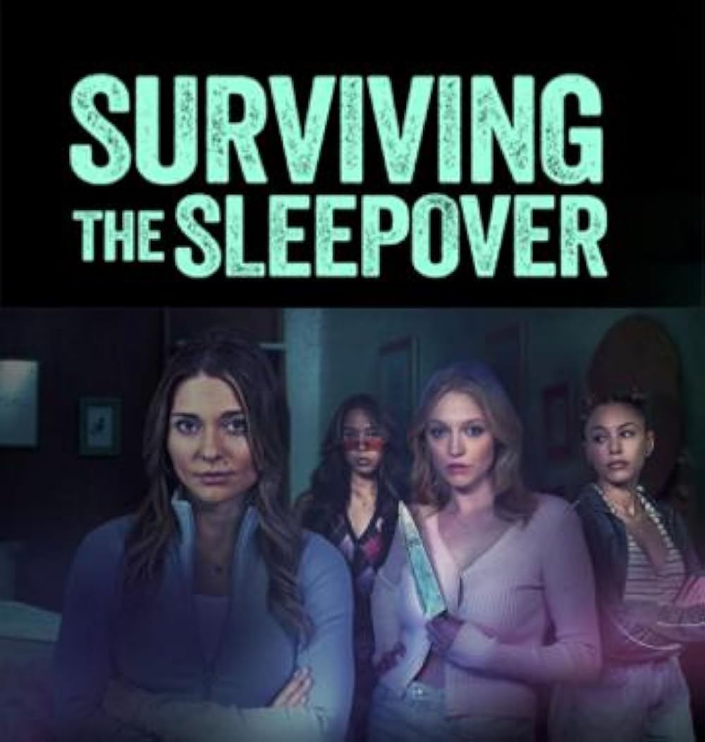 Surviving the Sleepover 