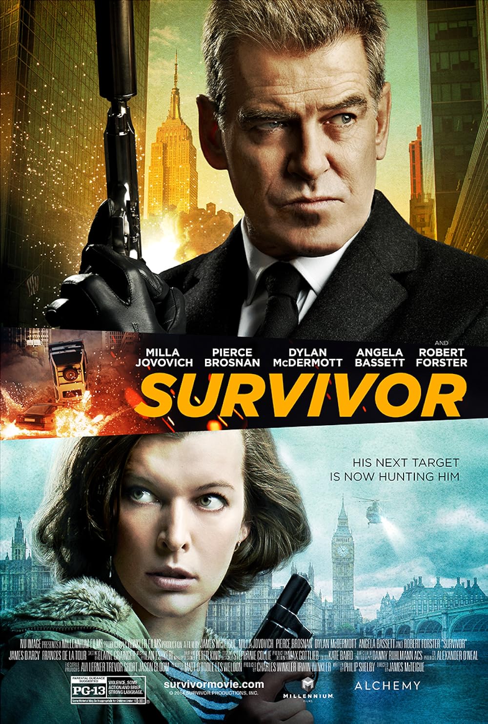 Survivor 