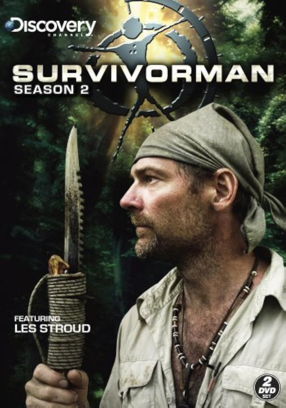 Survivorman 