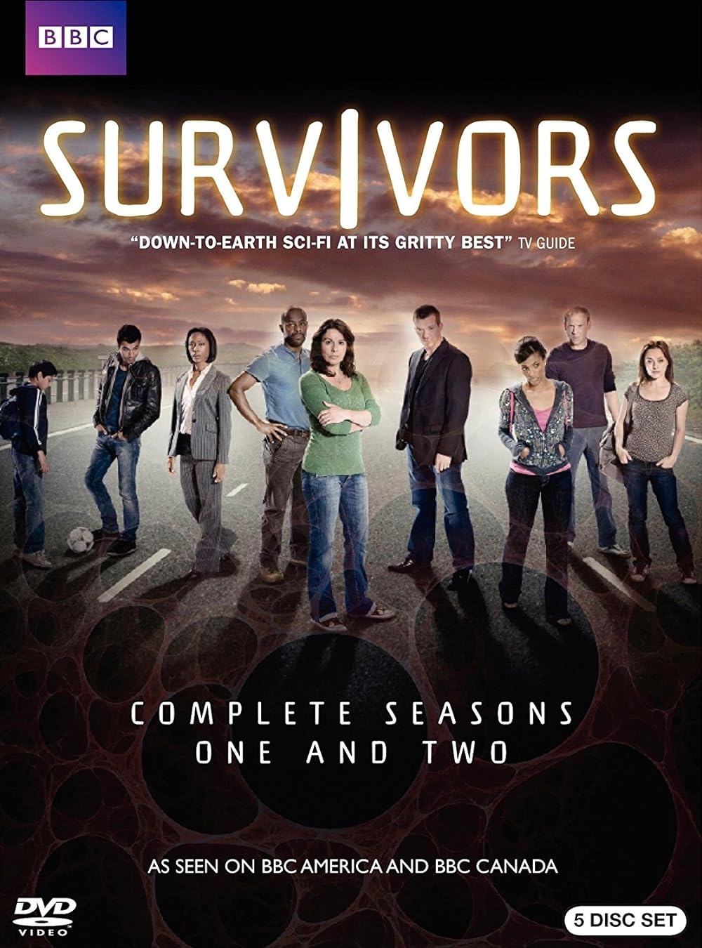 Survivors 