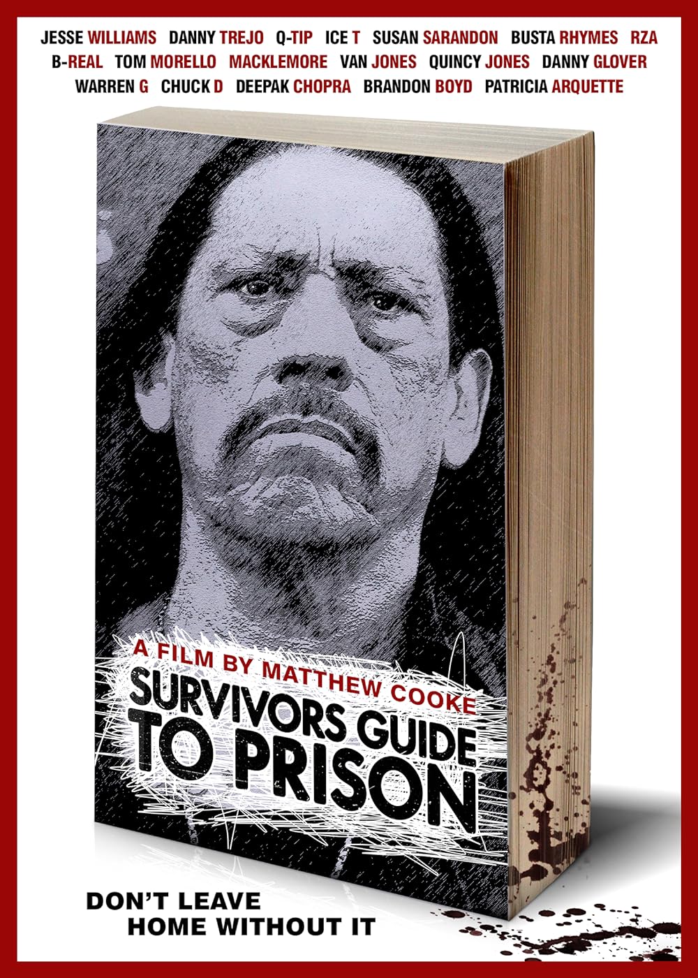 Survivors Guide To Prison 
