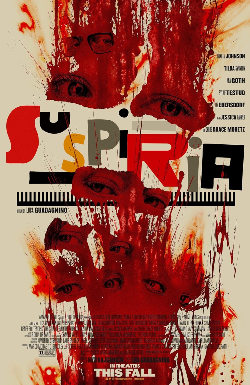 Suspiria 