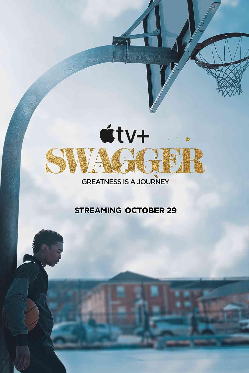 Swagger 