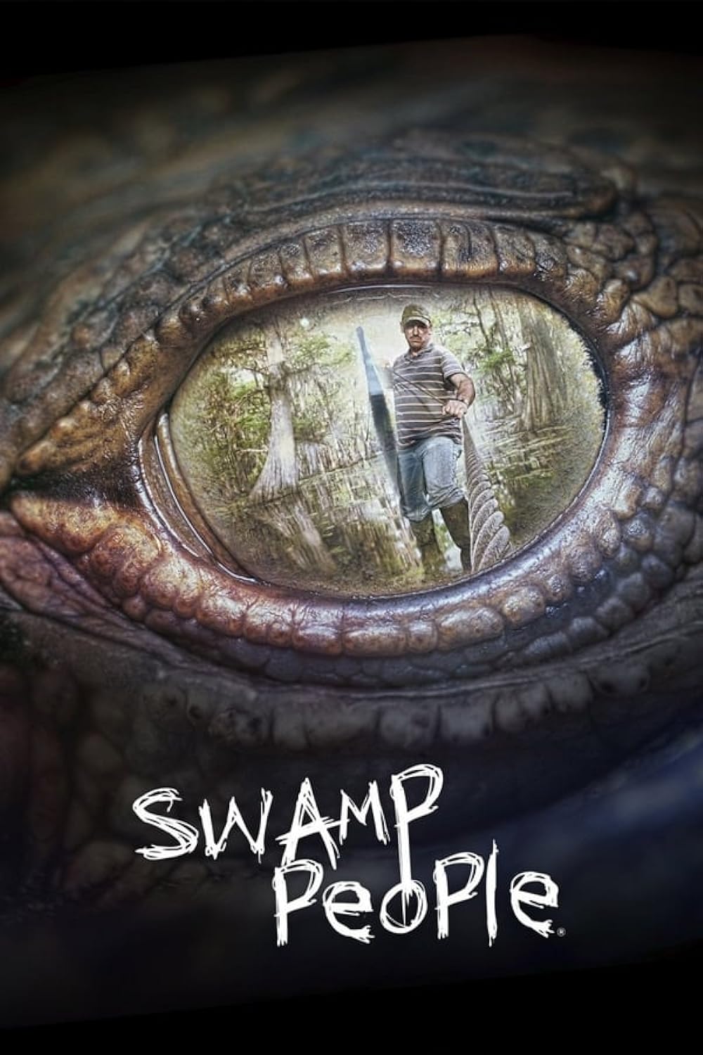Swamp People 