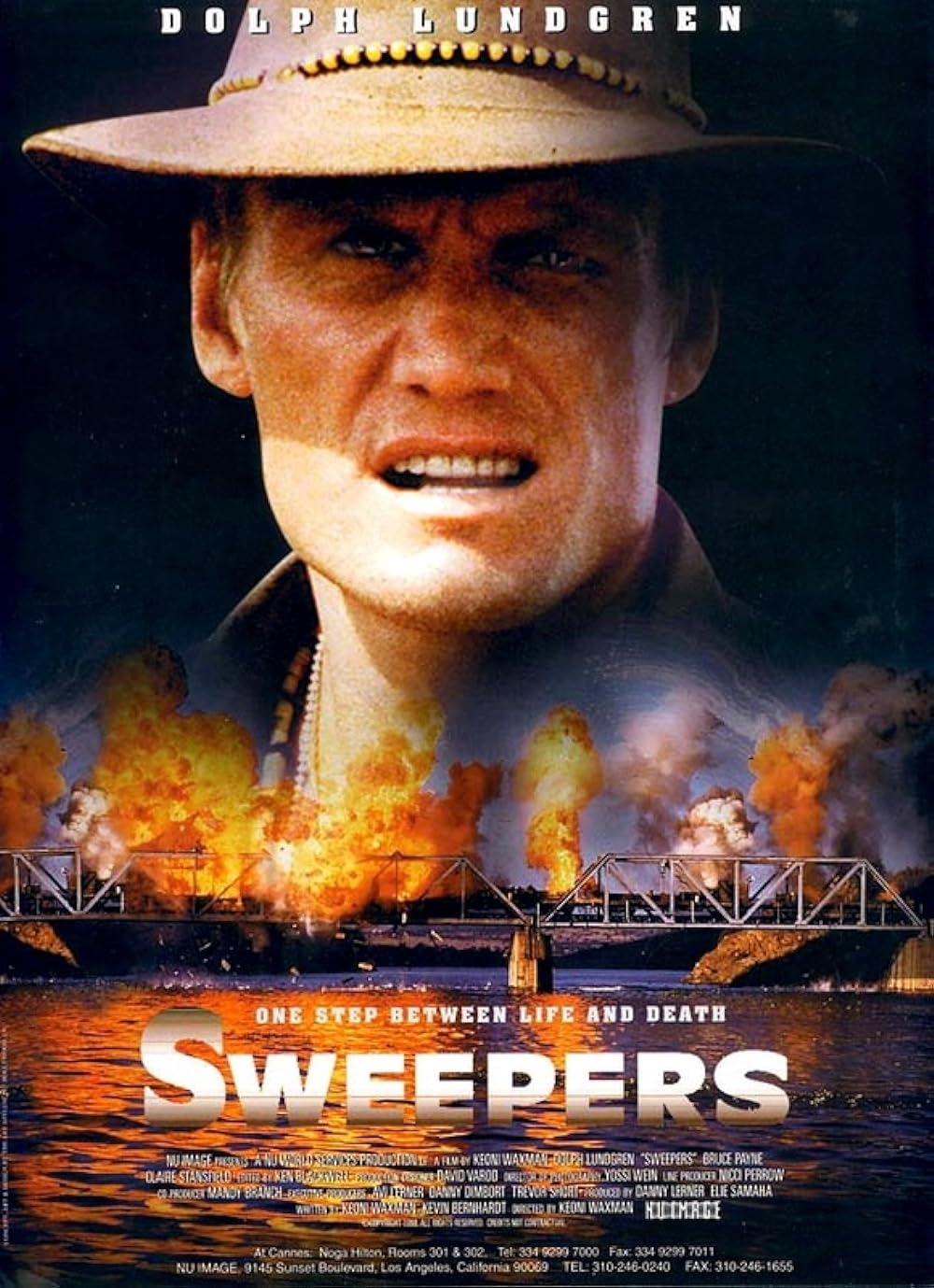 Sweepers 