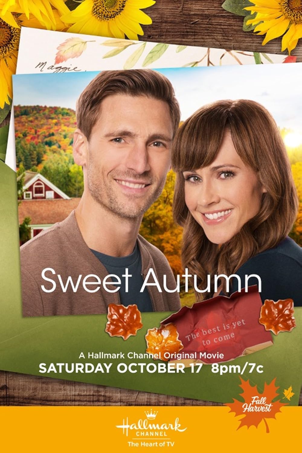 Sweet Autumn 