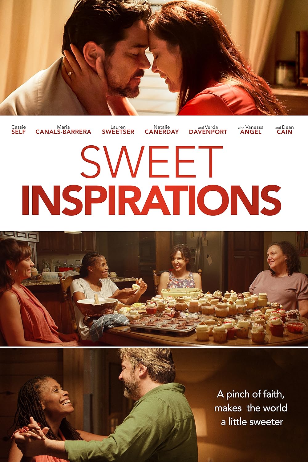 Sweet Inspirations 