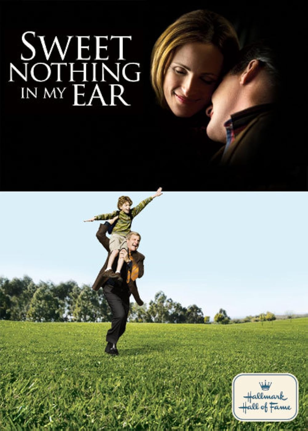 Sweet Nothing in My Ear 