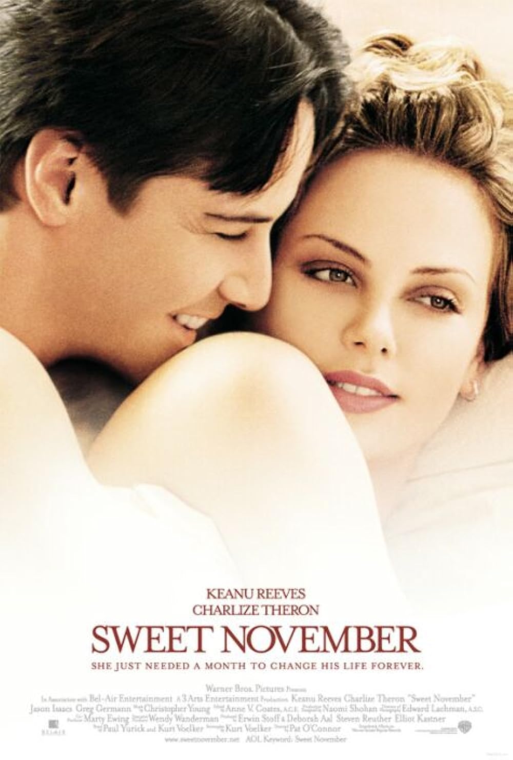 Sweet November 