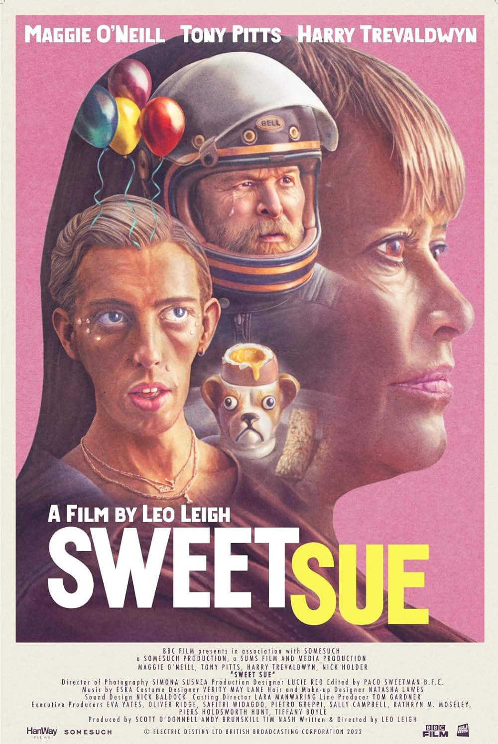 Sweet Sue 