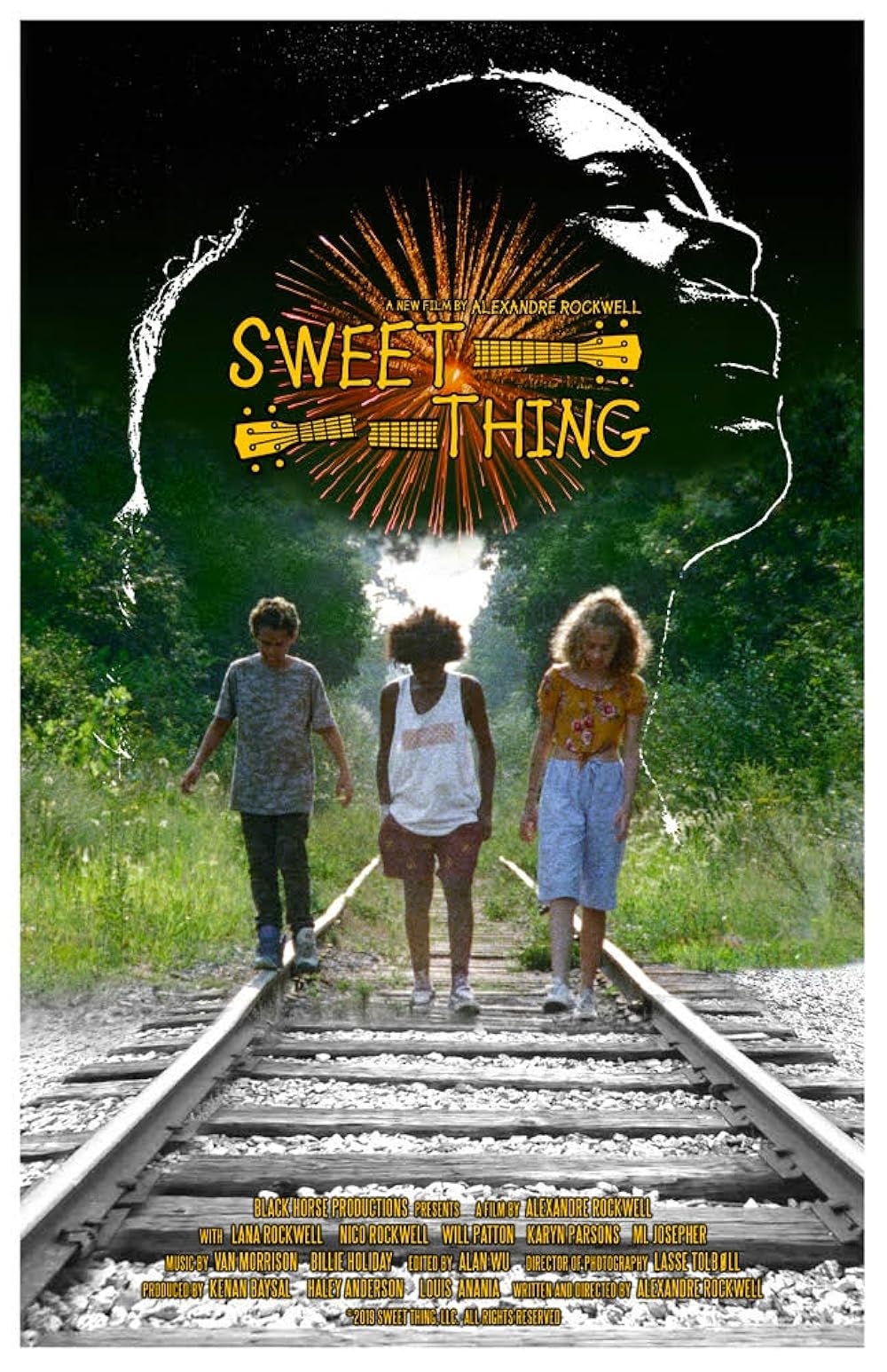Sweet Thing 