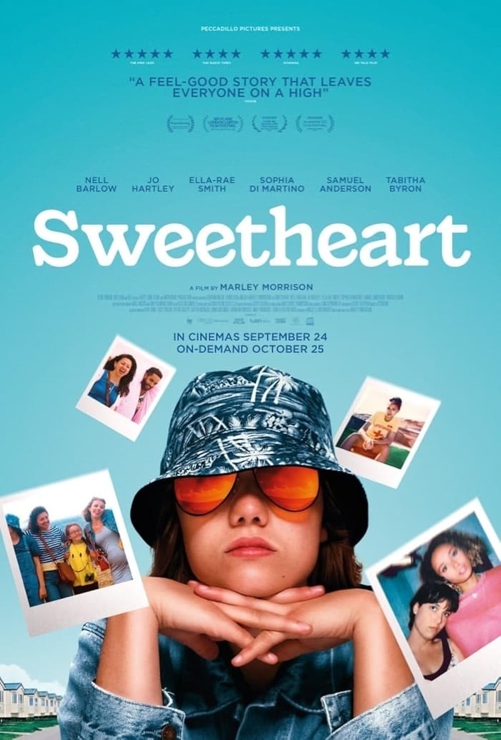 Sweetheart 
