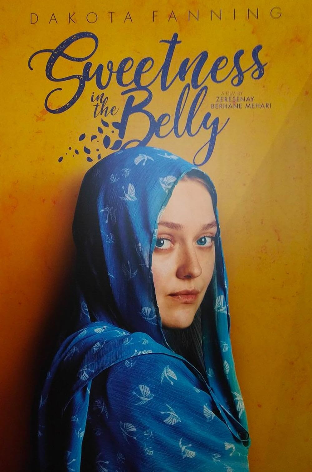 Sweetness in the Belly 