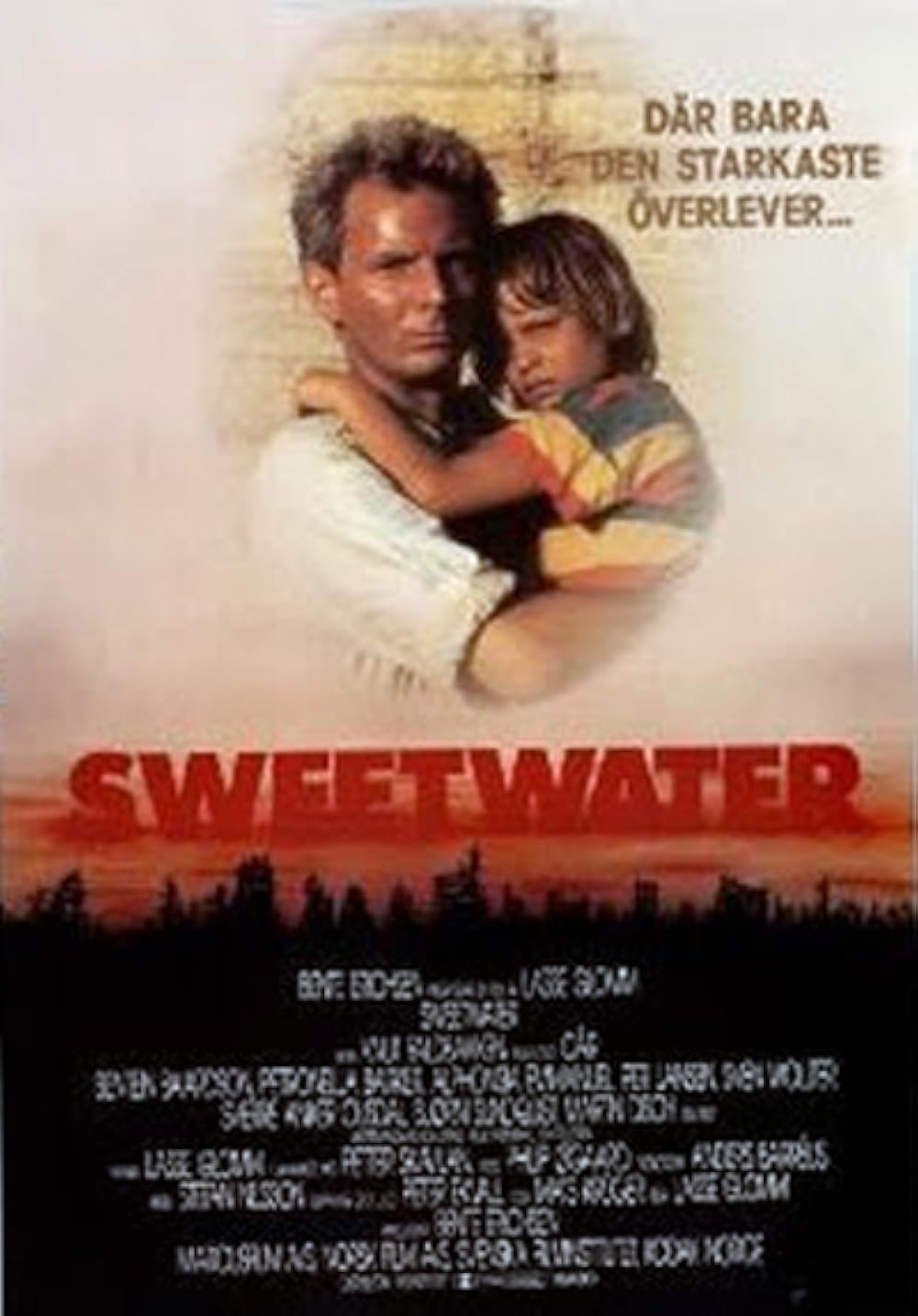 Sweetwater 