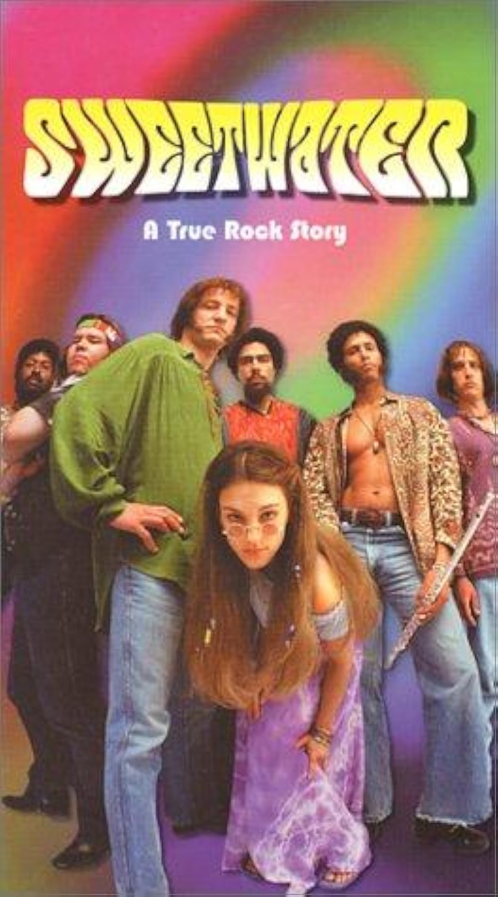Sweetwater 