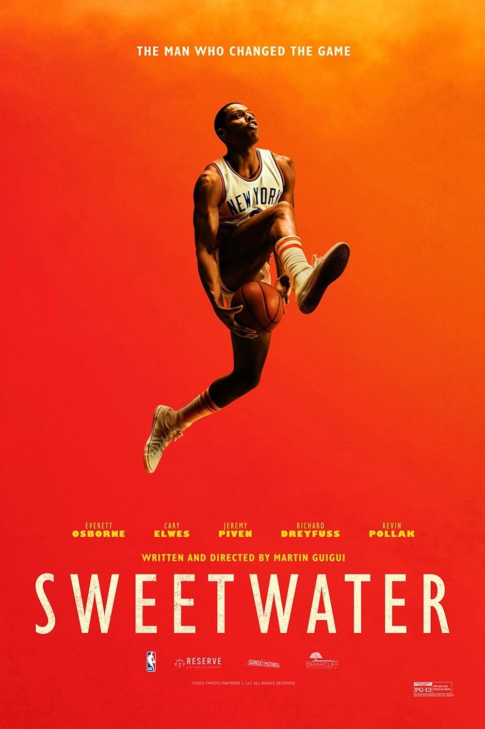 Sweetwater 