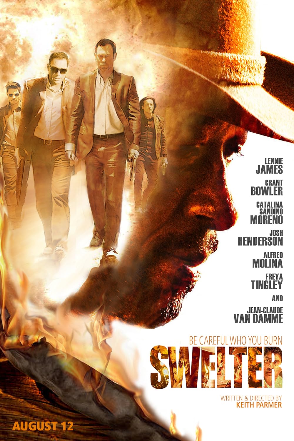 Swelter 