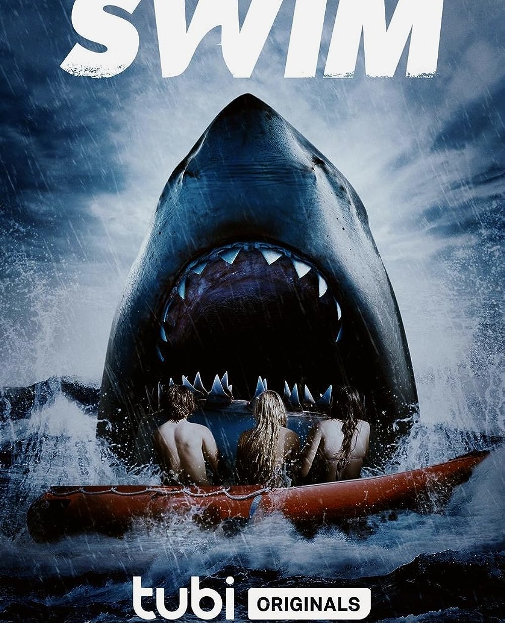 Swim 