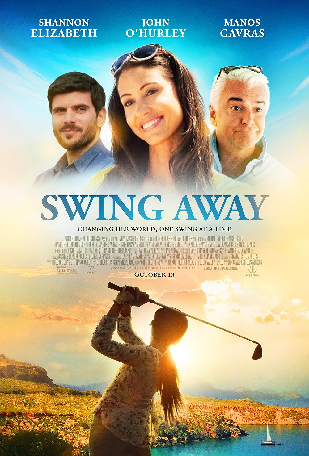 Swing Away 
