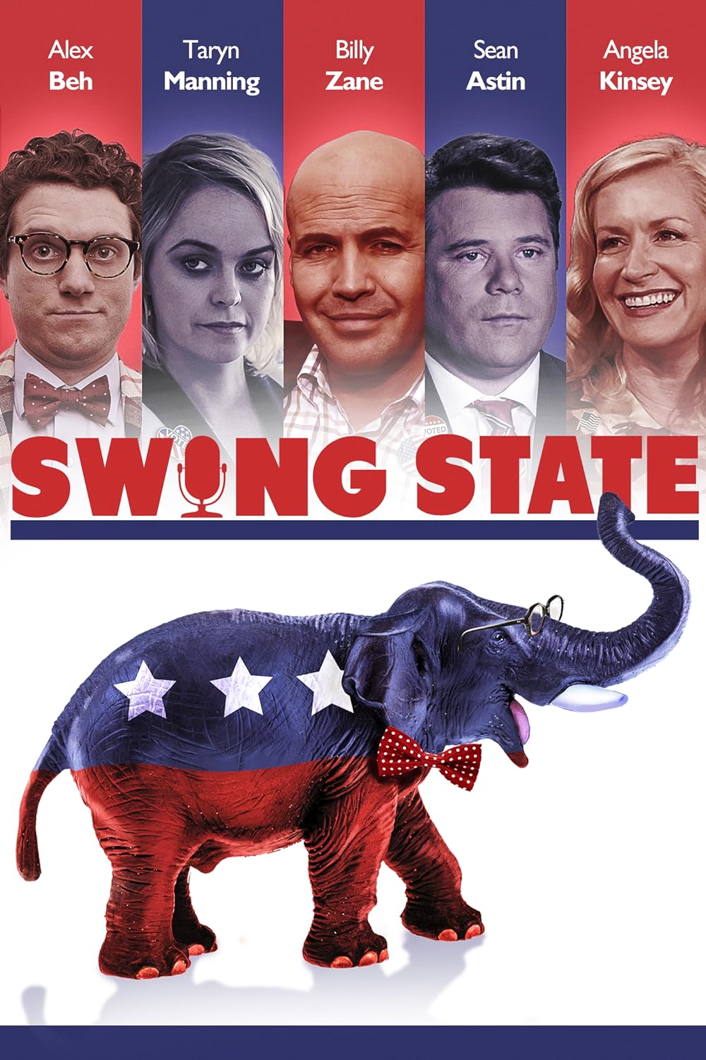 Swing State 