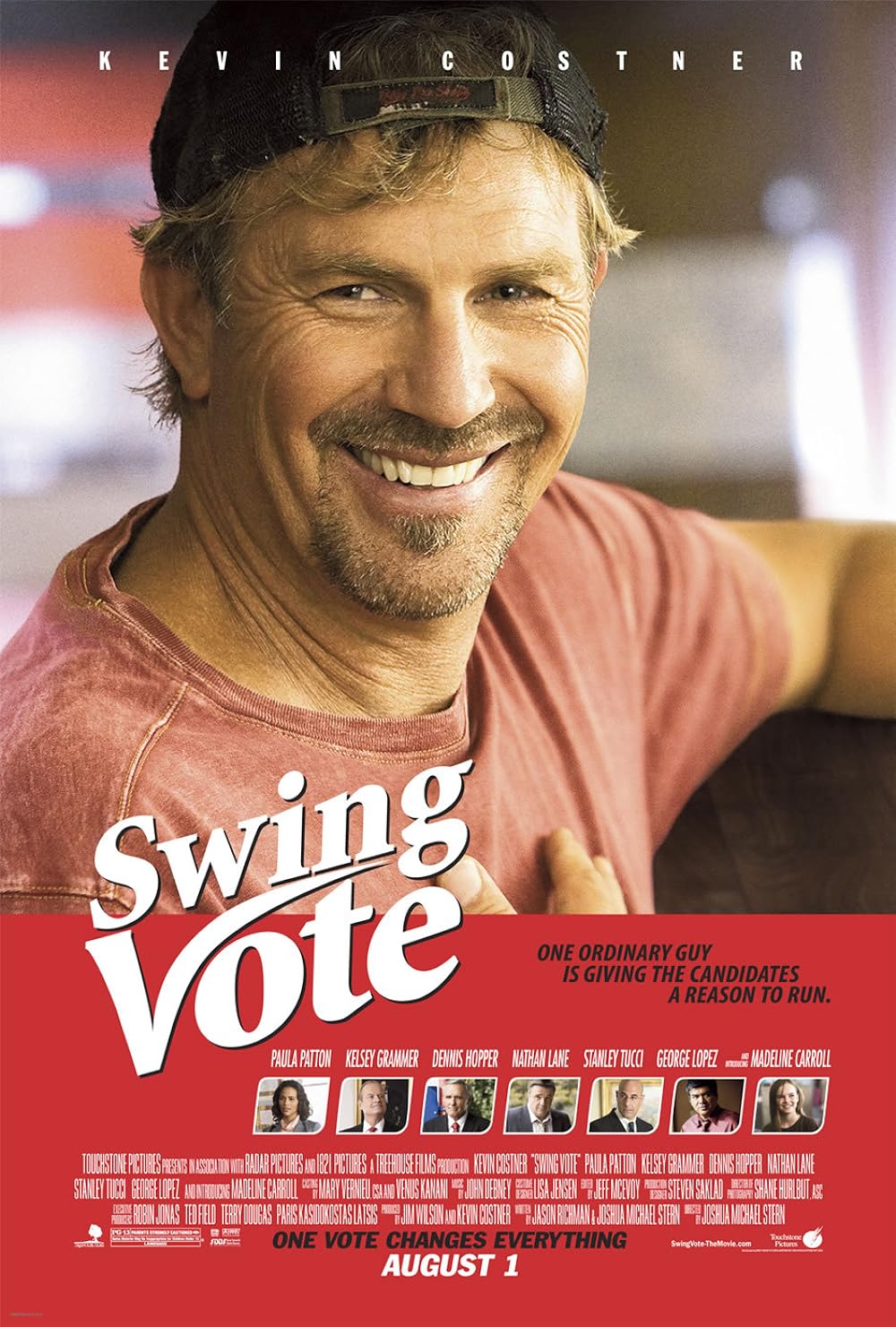 Swing Vote 