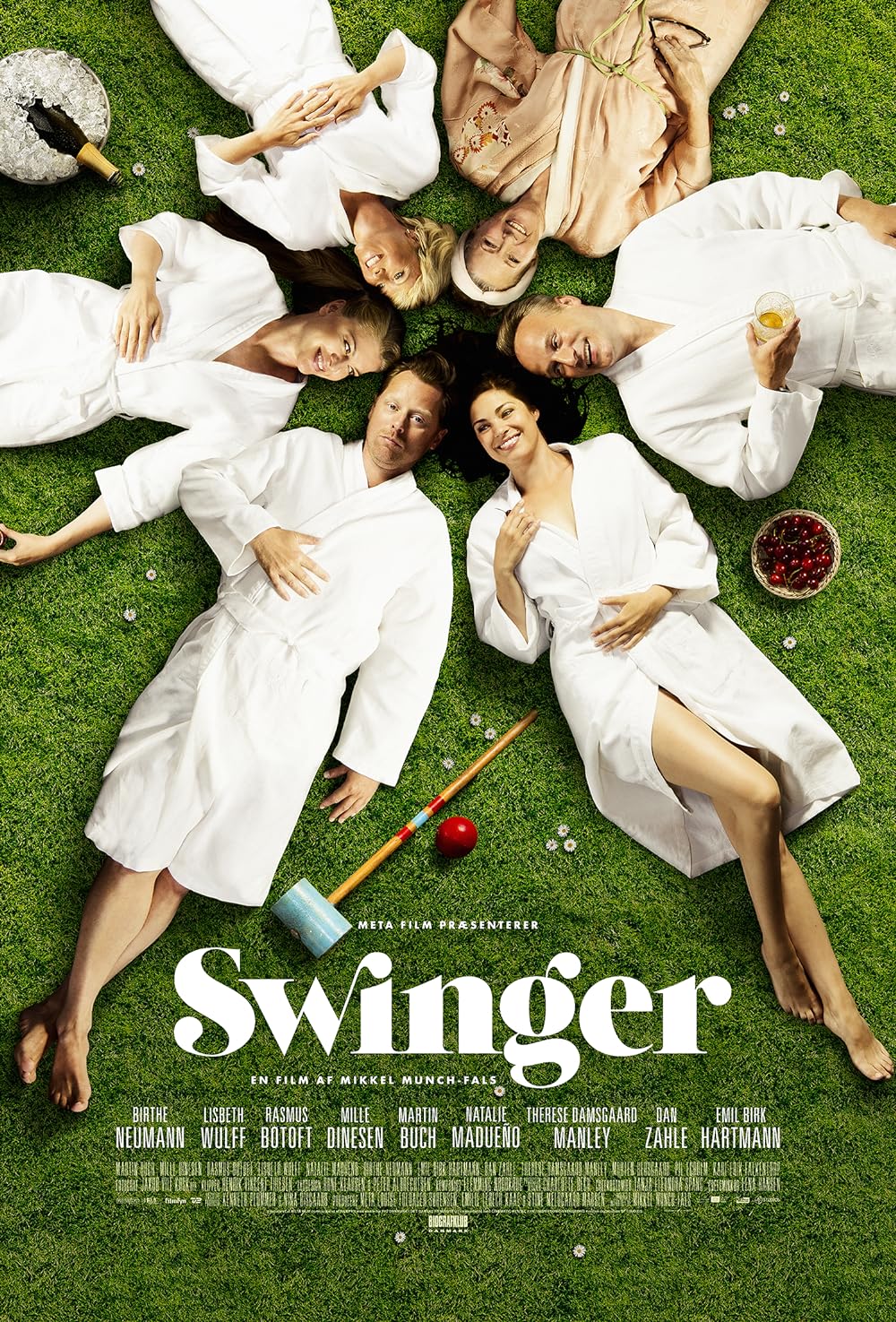 Swinger 