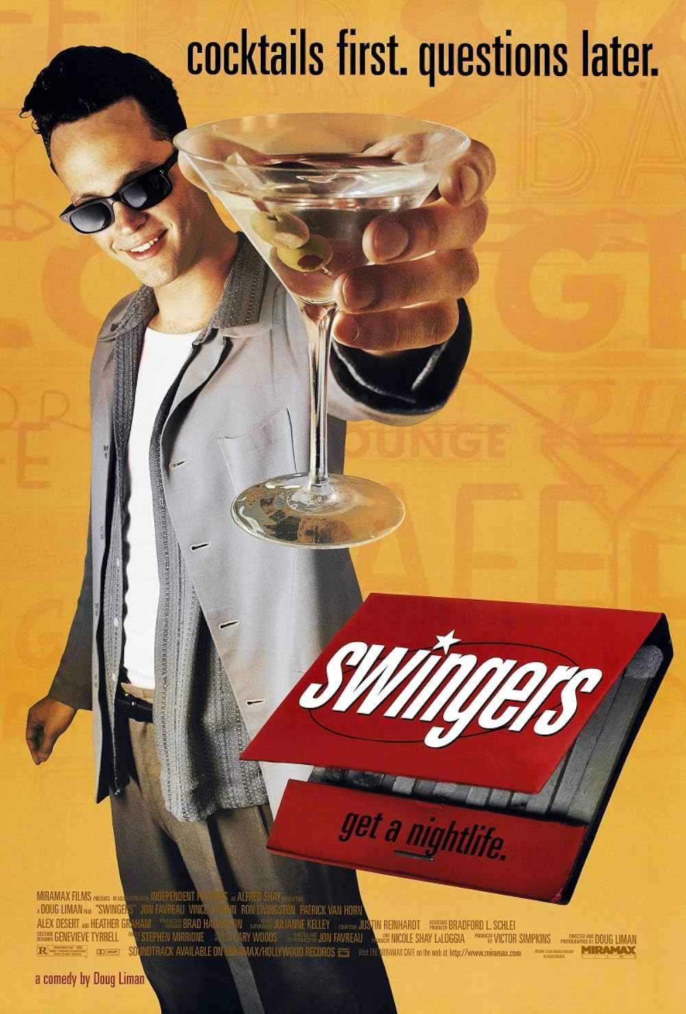 Swingers 