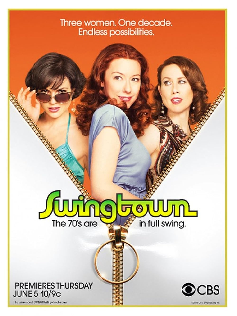 Swingtown 