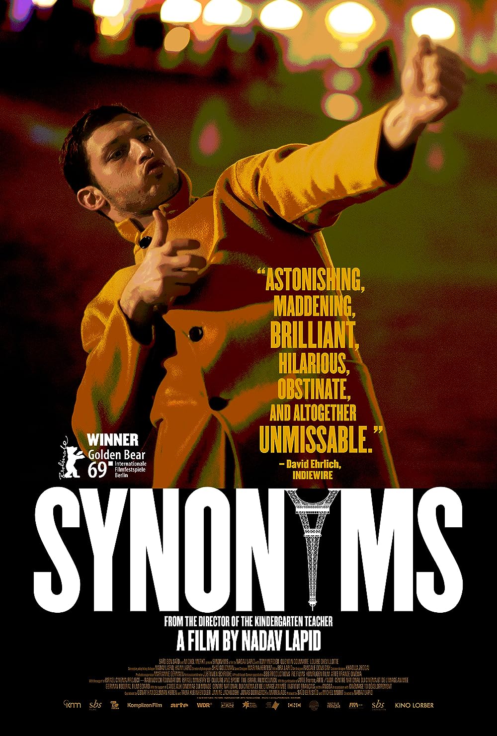 Synonyms 