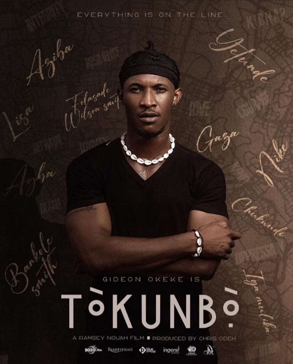 Tòkunbọ̀ 
