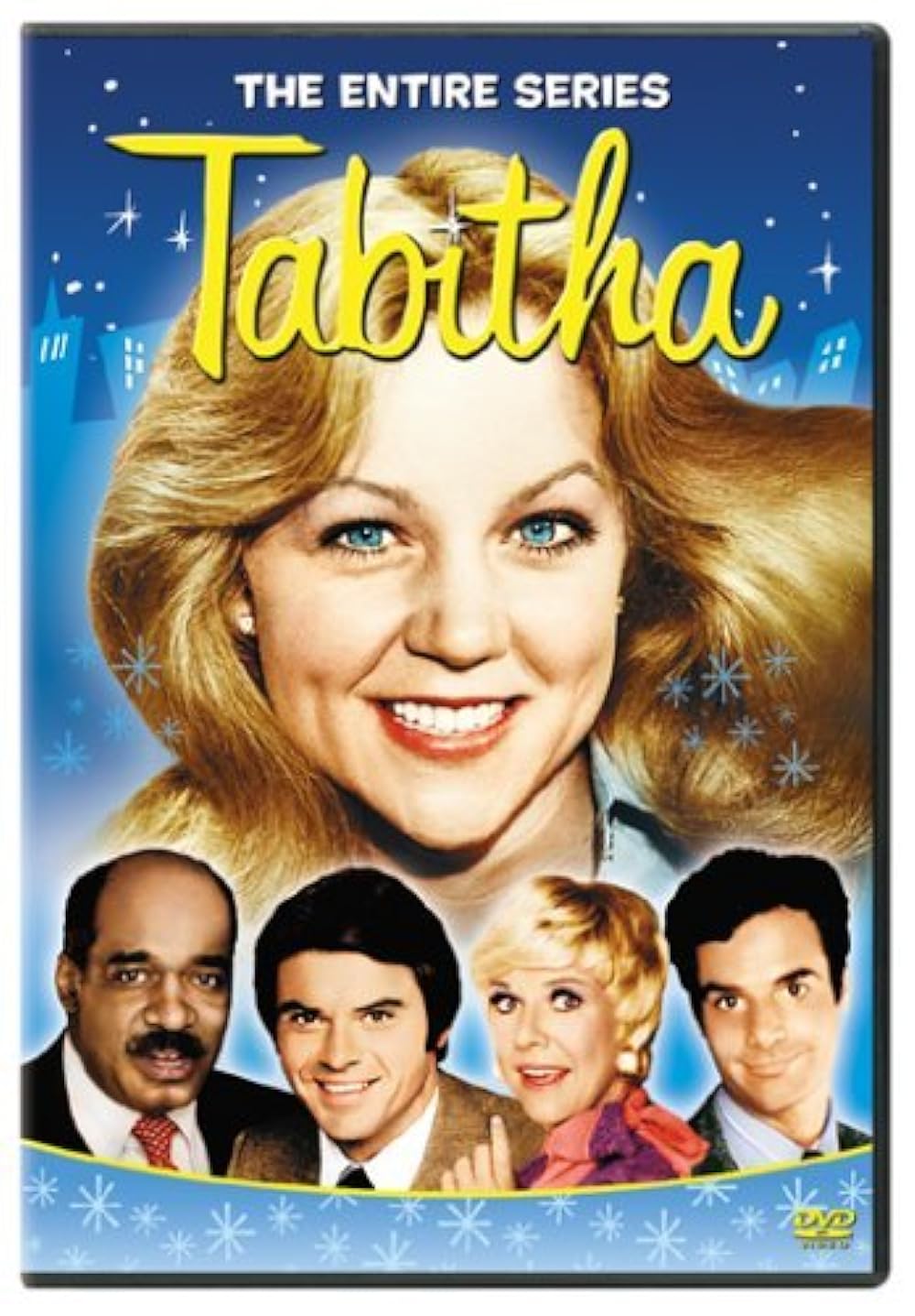 Tabitha 