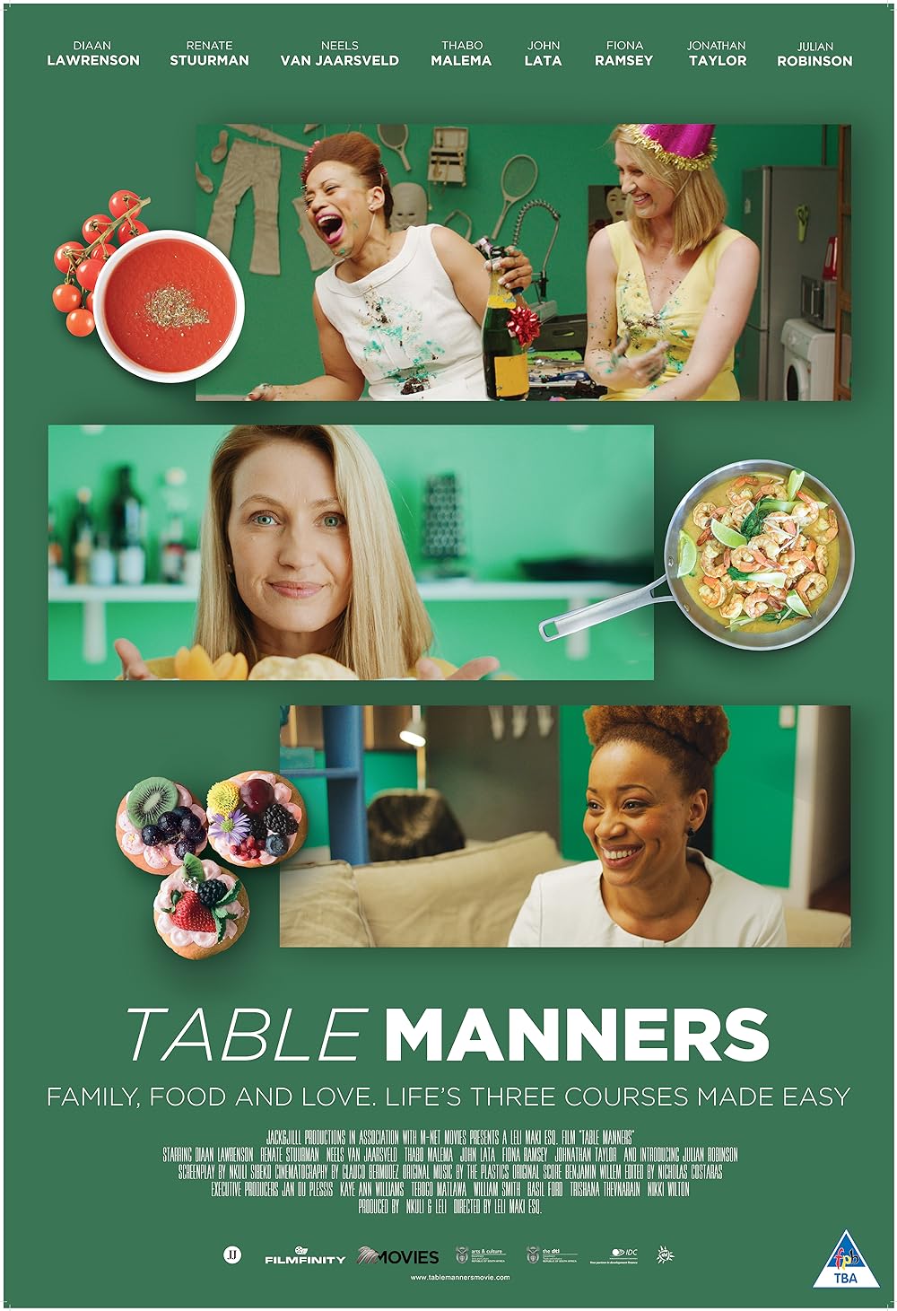 Table Manners 